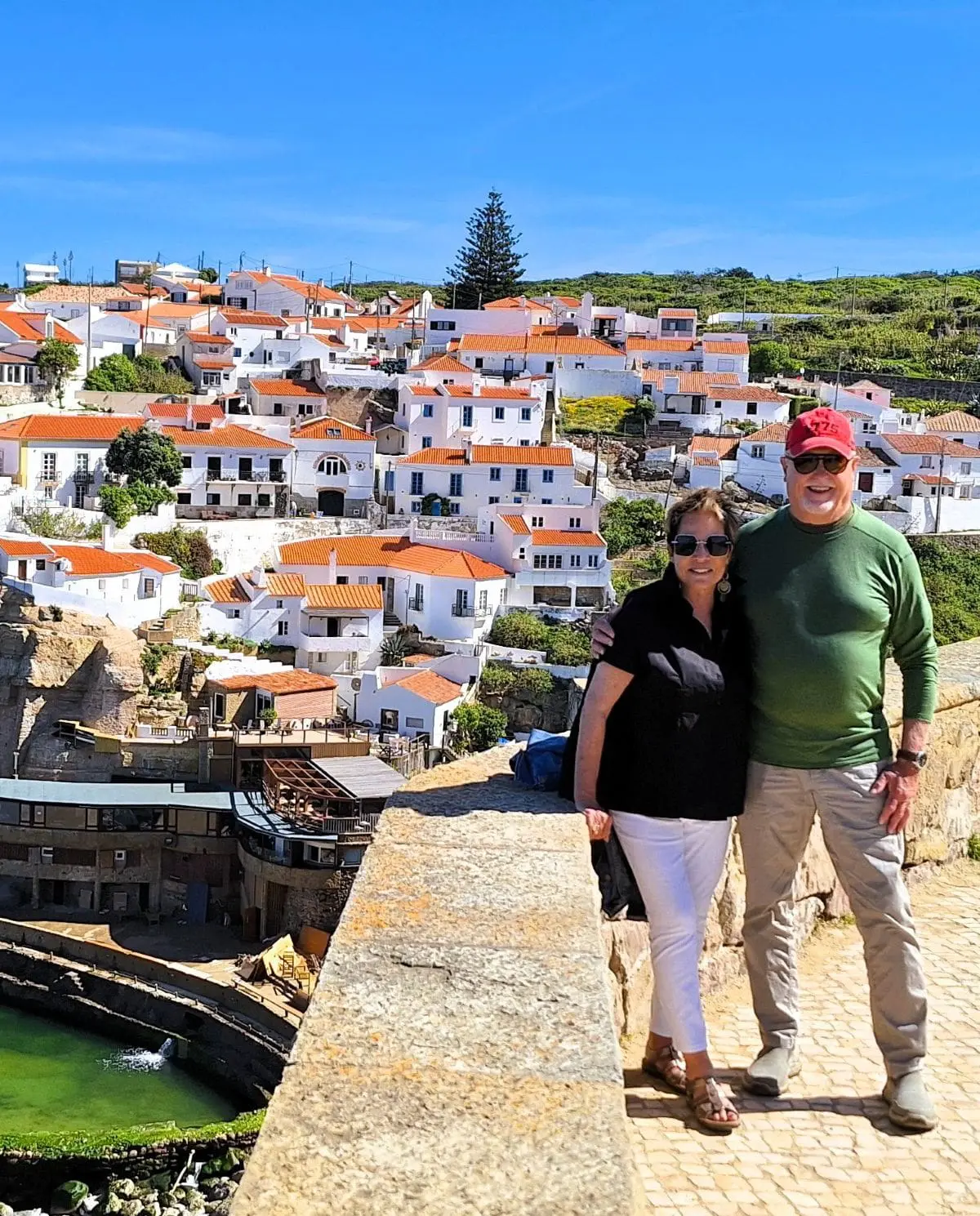 Portugal Luxury Private Tours for U.S. Travelers