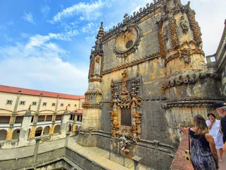 TOMAR AND OBIDOS THE ROMAN LEGACY VILLAGES WORLD HERITAGE TOUR