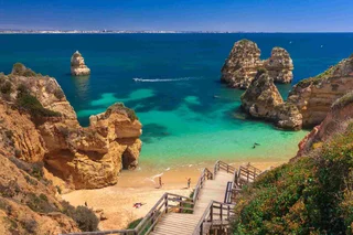 Algarve Region