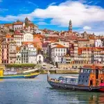 LISBON AND PORTO PRIVATE LUXURY ROAD TRIP by RM CESAR Portugal Luxury Private Trip