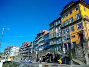 LISBON AND SINTRA THE HIGHLIGHTS PRIVATE LUXURY TOUR