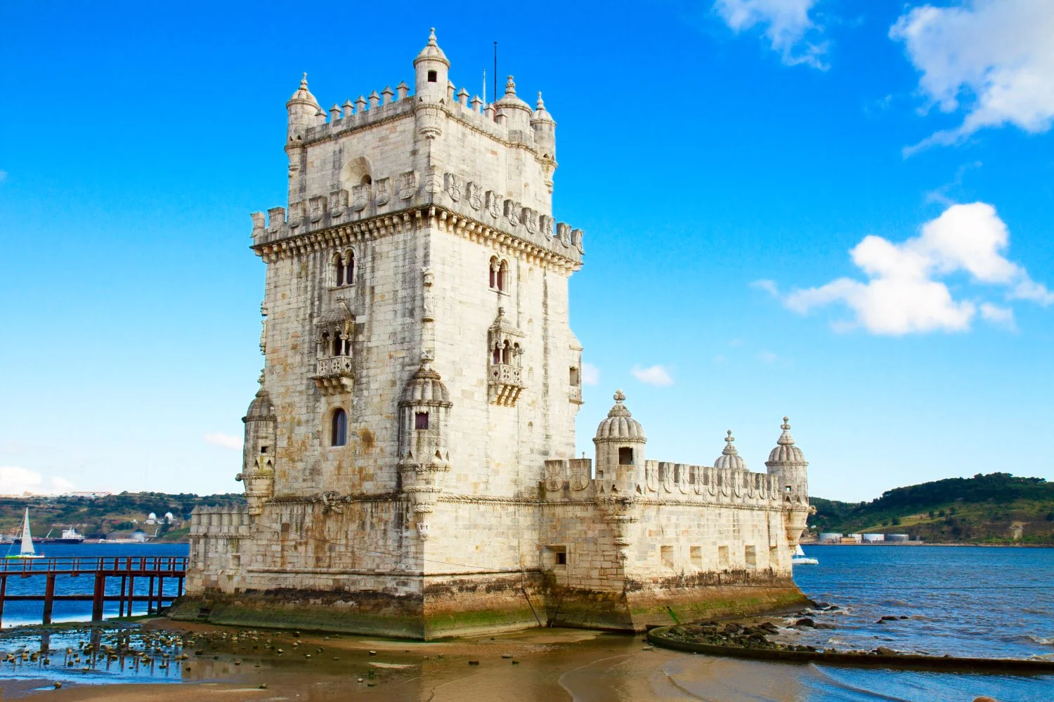 LISBON PRIVATE DELUXE HALF DAY CITY TOUR - RM CESAR PORTUGAL Private Luxury Tours & Trips