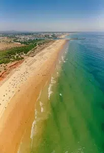 LISBON AND ALGARVE PRIVATE LUXURY ROAD TRIP