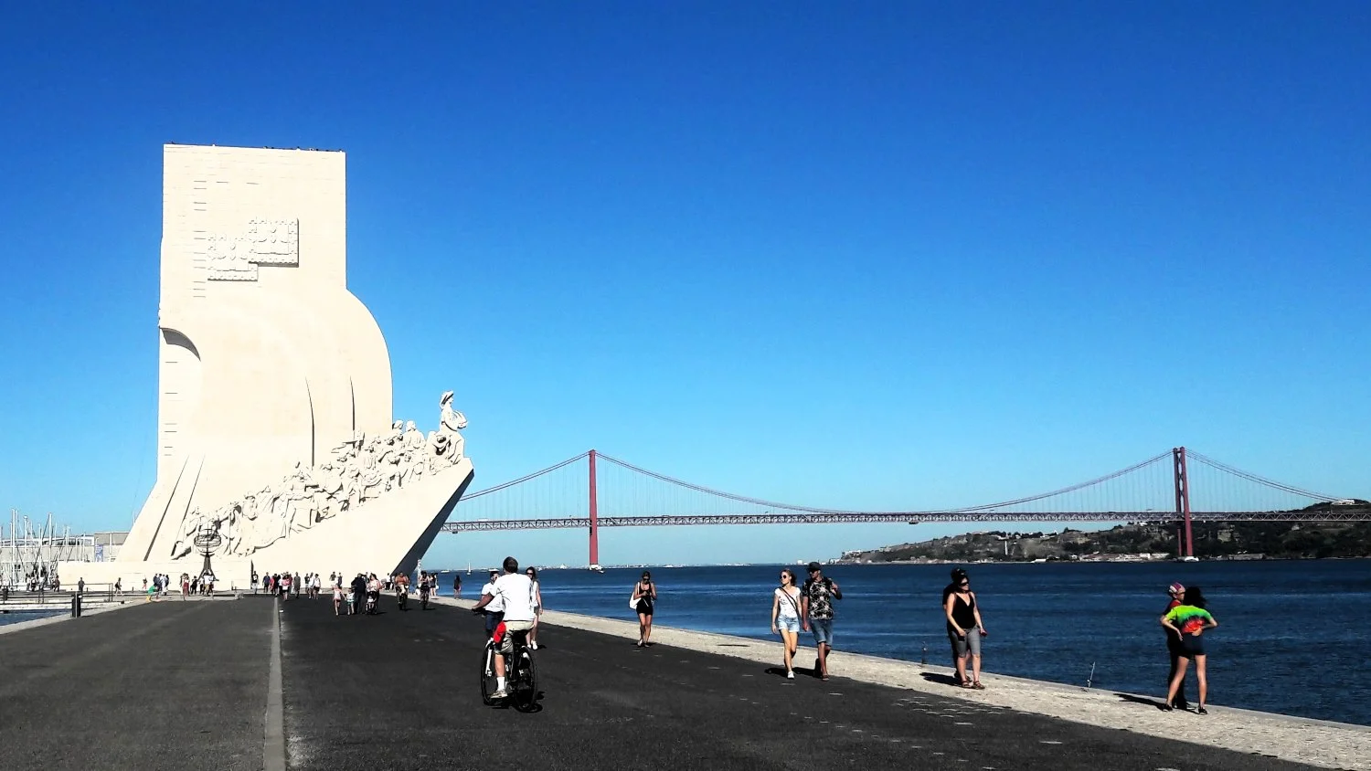 LISBON PRIVATE DELUXE HALF DAY CITY TOUR - RM CESAR PORTUGAL Private Luxury Tours & Trips