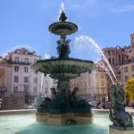 LISBON PRIVATE DELUXE HALF DAY CITY TOUR - RM CESAR PORTUGAL Private Luxury Tours & Trips
