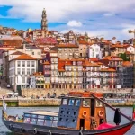 LISBON AND PORTO PRIVATE LUXURY ROAD TRIP by RM CESAR PORTUGAL LUXURY PRIVATE TOURS AND TRIPS