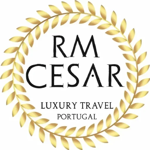 RM CESAR PORTUGAL LUXURY PRIVATE TOURS AND TRIPS