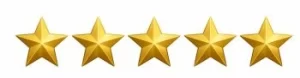RATING STARS
