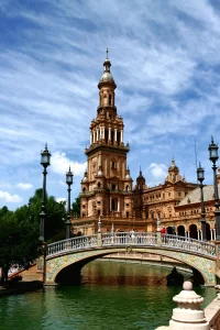 Lisbon and Seville Private Luxury Road Trip