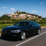 Lisbon and Porto Tailored Luxury Trip – Direct or 1 to 4 Stops