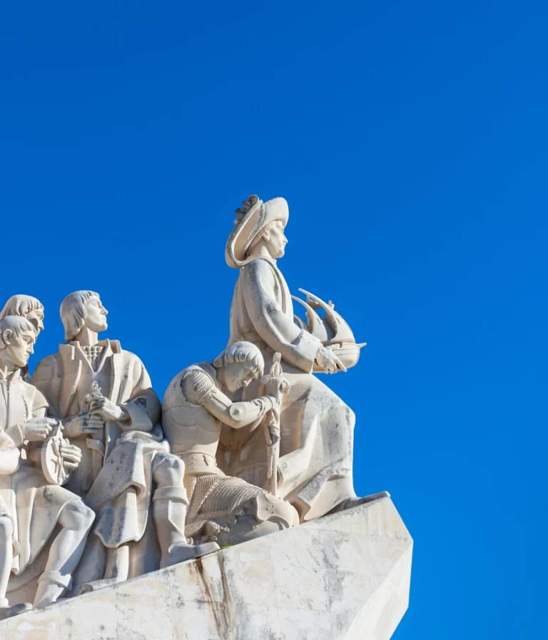 LISBON PRIVATE DELUXE HALF DAY CITY TOUR provided by RM CESAR Portugal Luxury Tours and Trips
