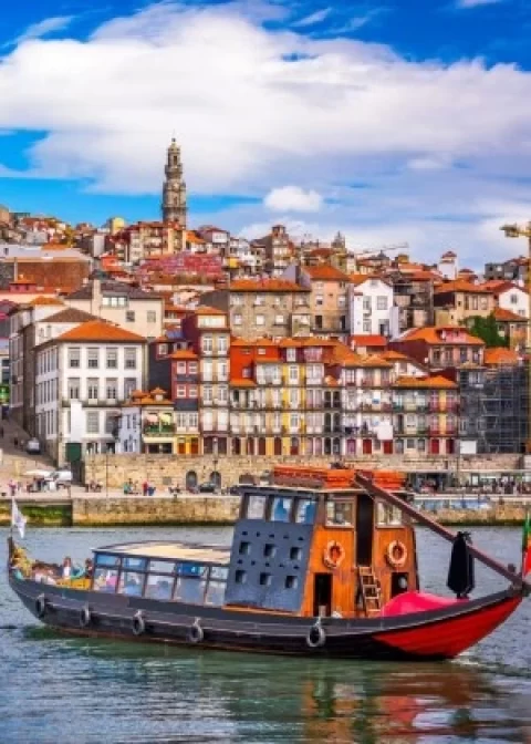 LISBON AND PORTO PRIVATE LUXURY ROAD TRIP by RM CESAR PORTUGAL LUXURY PRIVATE TOURS AND TRIPS